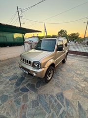 Suzuki Jimny 2006