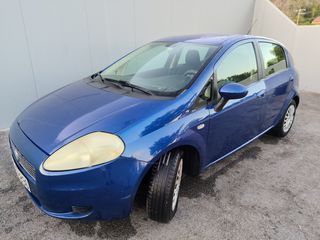Fiat Punto 2008