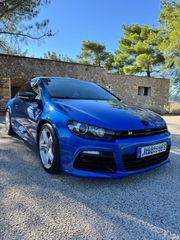 Volkswagen Scirocco 2011 1.4 TSI 160 HP-thumb-1
