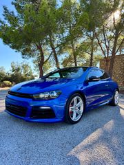 Volkswagen Scirocco 2011 1.4 TSI 160 HP-thumb-2