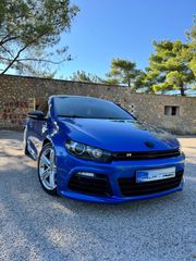 Volkswagen Scirocco 2011 1.4 TSI 160 HP-thumb-3