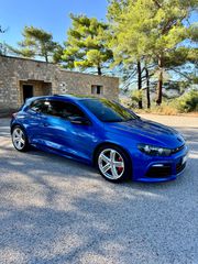 Volkswagen Scirocco 2011 1.4 TSI 160 HP-thumb-4