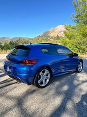 Volkswagen Scirocco 2011 1.4 TSI 160 HP-thumb-6