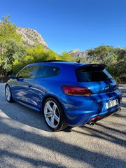 Volkswagen Scirocco 2011 1.4 TSI 160 HP-thumb-7