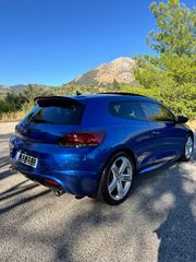 Volkswagen Scirocco 2011 1.4 TSI 160 HP-thumb-8