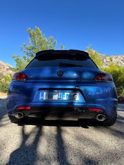 Volkswagen Scirocco 2011 1.4 TSI 160 HP-thumb-9