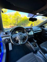 Volkswagen Scirocco 2011 1.4 TSI 160 HP-thumb-12