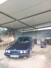Bmw 518 1991