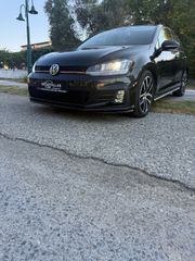 Volkswagen Golf 2015 1.4 DSG LOOK GTI PANORAMA-thumb-1