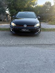 Volkswagen Golf 2015 1.4 DSG LOOK GTI PANORAMA-thumb-2