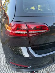 Volkswagen Golf 2015 1.4 DSG LOOK GTI PANORAMA-thumb-6