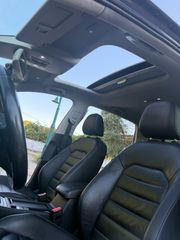Volkswagen Golf 2015 1.4 DSG LOOK GTI PANORAMA-thumb-36