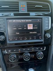 Volkswagen Golf 2015 1.4 DSG LOOK GTI PANORAMA-thumb-37