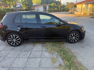 Volkswagen Golf 2015 1.4 DSG LOOK GTI PANORAMA-thumb-48