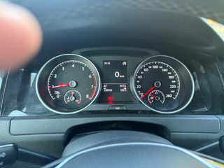 Volkswagen Golf 2015 1.4 DSG LOOK GTI PANORAMA-thumb-11