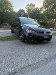 Volkswagen Golf 2015 1.4 DSG LOOK GTI PANORAMA-thumb-17