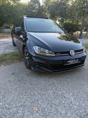 Volkswagen Golf 2015 1.4 DSG LOOK GTI PANORAMA-thumb-20
