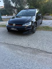 Volkswagen Golf 2015 1.4 DSG LOOK GTI PANORAMA