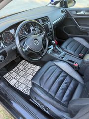 Volkswagen Golf 2015 1.4 DSG LOOK GTI PANORAMA-thumb-22
