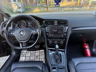 Volkswagen Golf 2015 1.4 DSG LOOK GTI PANORAMA-thumb-29