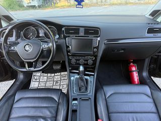 Volkswagen Golf 2015 1.4 DSG LOOK GTI PANORAMA-thumb-30
