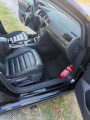 Volkswagen Golf 2015 1.4 DSG LOOK GTI PANORAMA-thumb-31