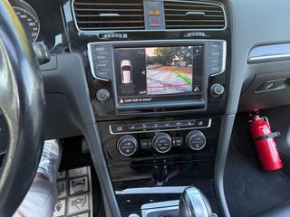 Volkswagen Golf 2015 1.4 DSG LOOK GTI PANORAMA-thumb-33