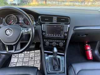 Volkswagen Golf 2015 1.4 DSG LOOK GTI PANORAMA-thumb-34