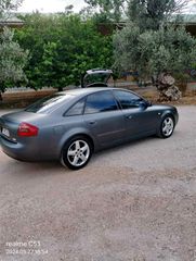 Audi A6 1999 C5 1.8t-thumb-6
