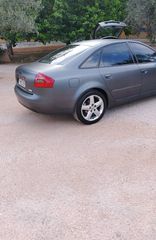 Audi A6 1999 C5 1.8t-thumb-7