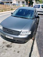 Audi A6 1999 C5 1.8t-thumb-4