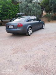 Audi A6 1999 C5 1.8t-thumb-8