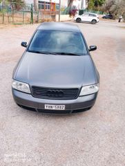 Audi A6 1999 C5 1.8t-thumb-2