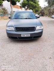 Audi A6 1999 C5 1.8t-thumb-3