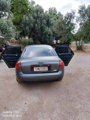 Audi A6 1999 C5 1.8t-thumb-9