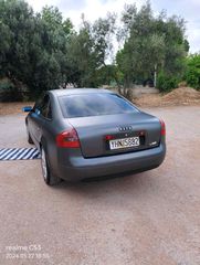 Audi A6 1999 C5 1.8t-thumb-10