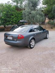 Audi A6 1999 C5 1.8t-thumb-11