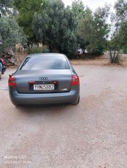 Audi A6 1999 C5 1.8t-thumb-12