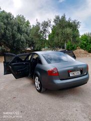 Audi A6 1999 C5 1.8t-thumb-14