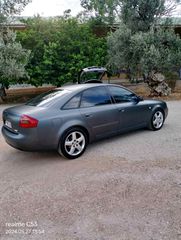 Audi A6 1999 C5 1.8t-thumb-15