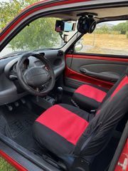 Fiat Seicento 2003 SPORTING 1100