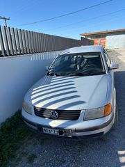 Volkswagen Passat 1997