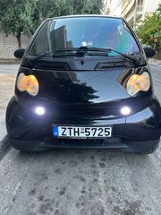 Smart ForTwo 2005 450
