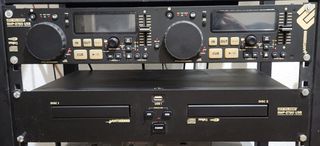 Reloop RMP-2760 USB
