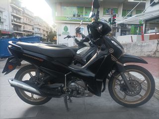 Yamaha Crypton S 2024-thumb-2