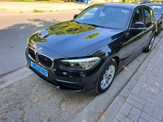 Bmw 116 2018
