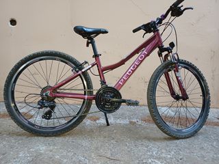 All - Mountain Peugeot 2022