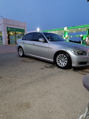 Bmw 316 2009 Lci
