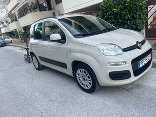 Fiat Panda 2017