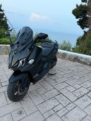 Sym Maxsym TL 2020